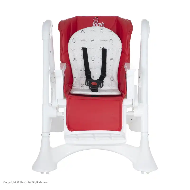 صندلی غذاخوری کودک زویی کد Z110-4