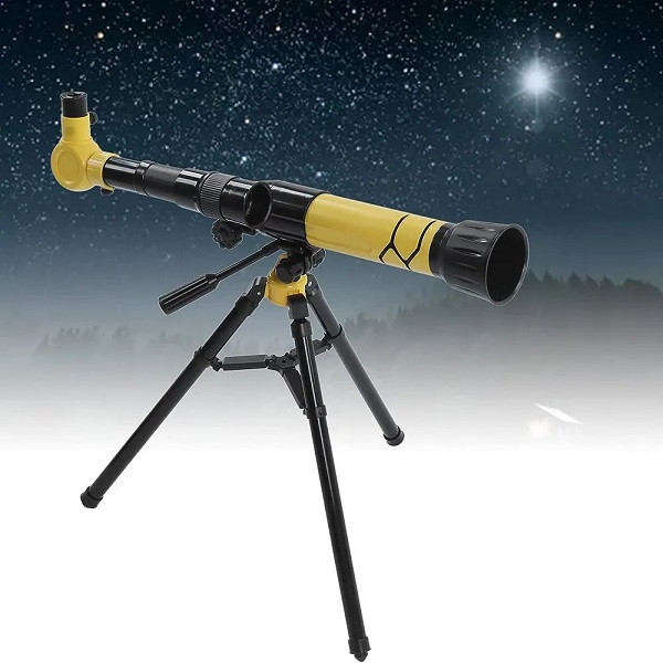 تلسکوپ مدل SCIENTIFIC ASTRONOMICAL 3 در وبزینر تلسکوپ مدل SCIENTIFIC ASTRONOMICAL