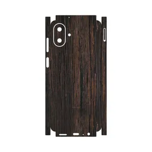 MAHOOT Burned_Wood-FullSkin Cover Sticker for Samsung Galaxy A07