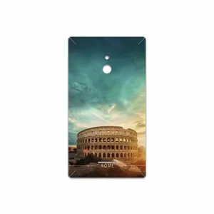 MAHOOT Rome City Cover Sticker for Nokia XL