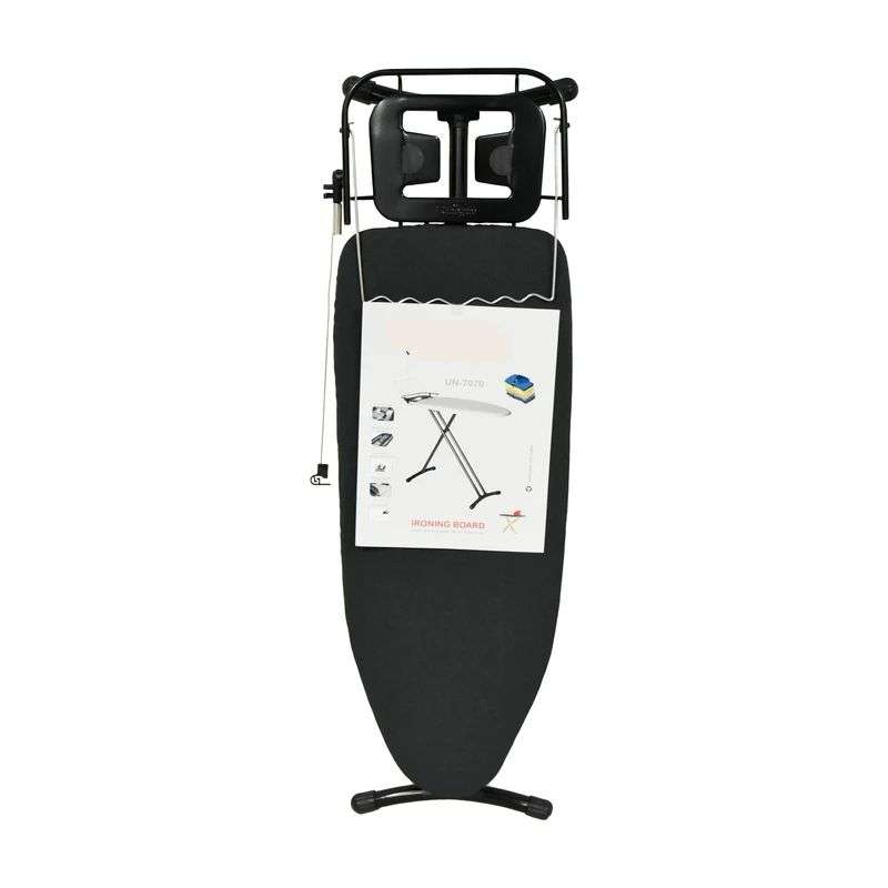 میز اتو پایه‌دار مدل UN-7070