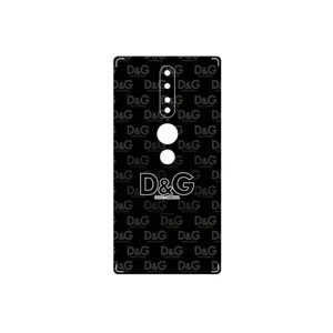 MAHOOT DG Cover Sticker for Lenovo Phab2 Pro