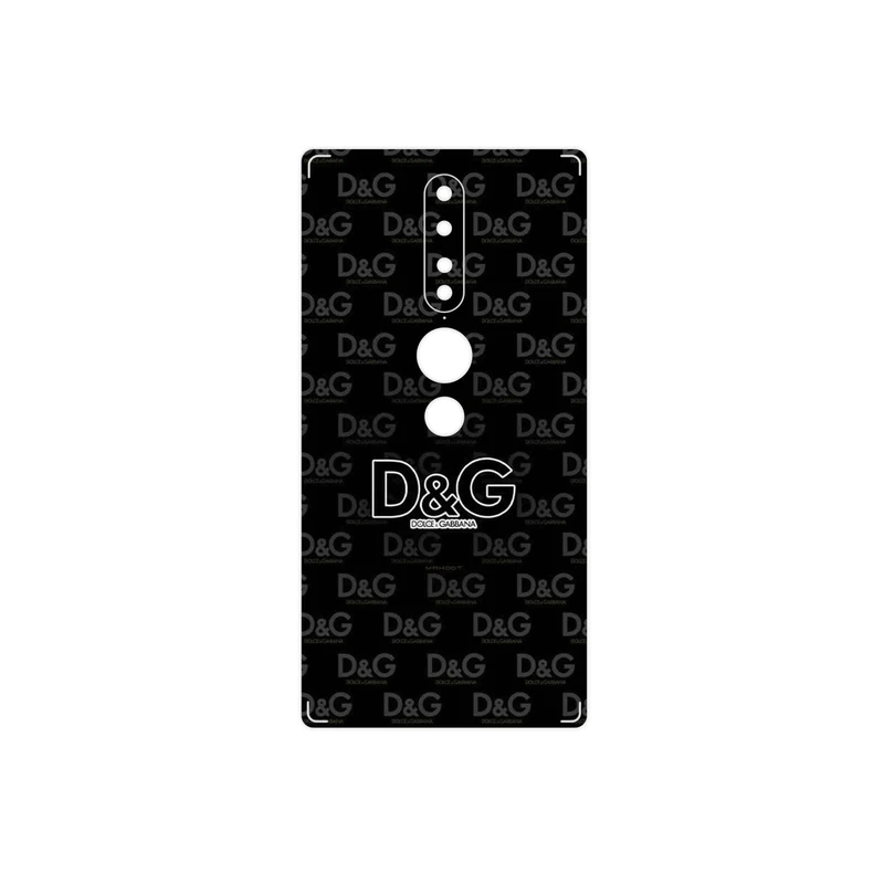 برچسب پوششی ماهوت مدل DG مناسب برای گوشی موبایل لنوو Phab2 Pro