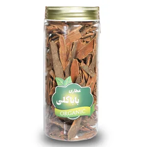 دارچین شکسته ممتاز باباگلی عطار - 180 گرم