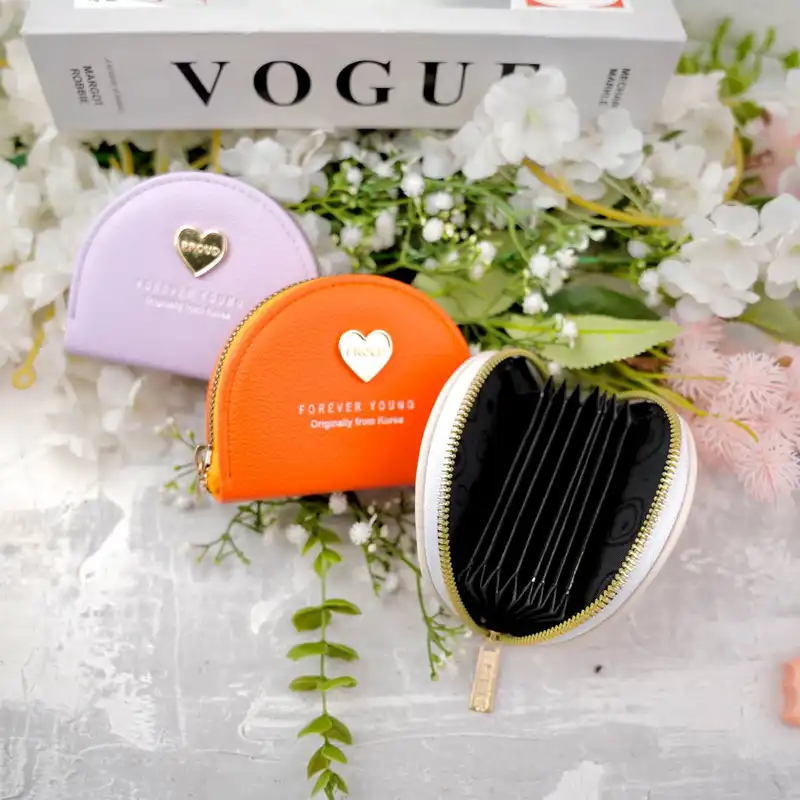 جاکارتی زنانه مدل نیم گرد لاو کد JK138-1690