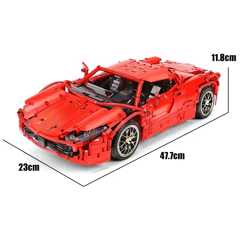 ساختنی مولد کینگ مدل 13048