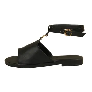 صندل زنانه مدل 994 رنگ مشکی