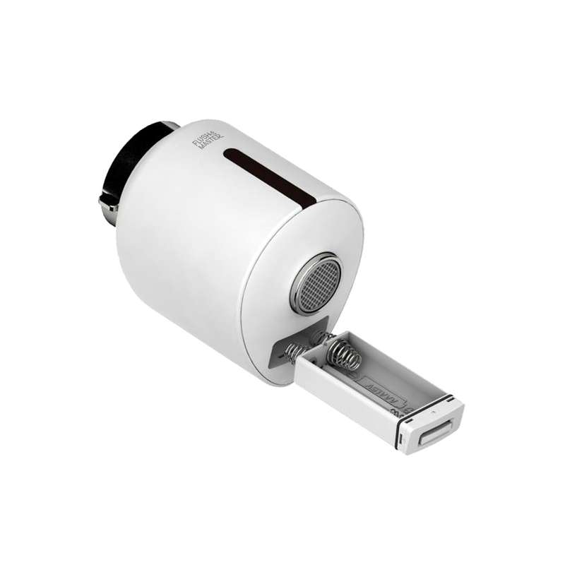 سنسور چشمی شیر آب فلاش مستر مدل FM NextGEN - W سنسور چشمی شیر آب فلاش مستر مدل FM NextGEN - W