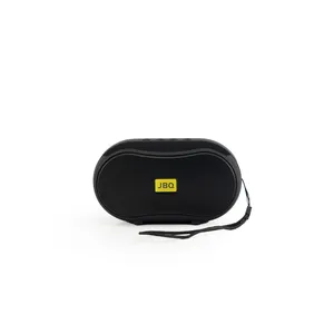 اسپیکر بلوتوثی قابل حمل جِی بی کیو مدل WSP-15