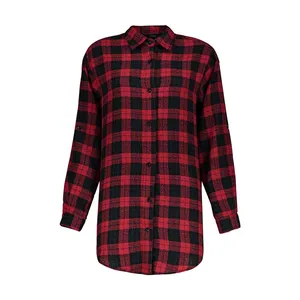 کت زنانه نیزل مدل پشمی 0077845