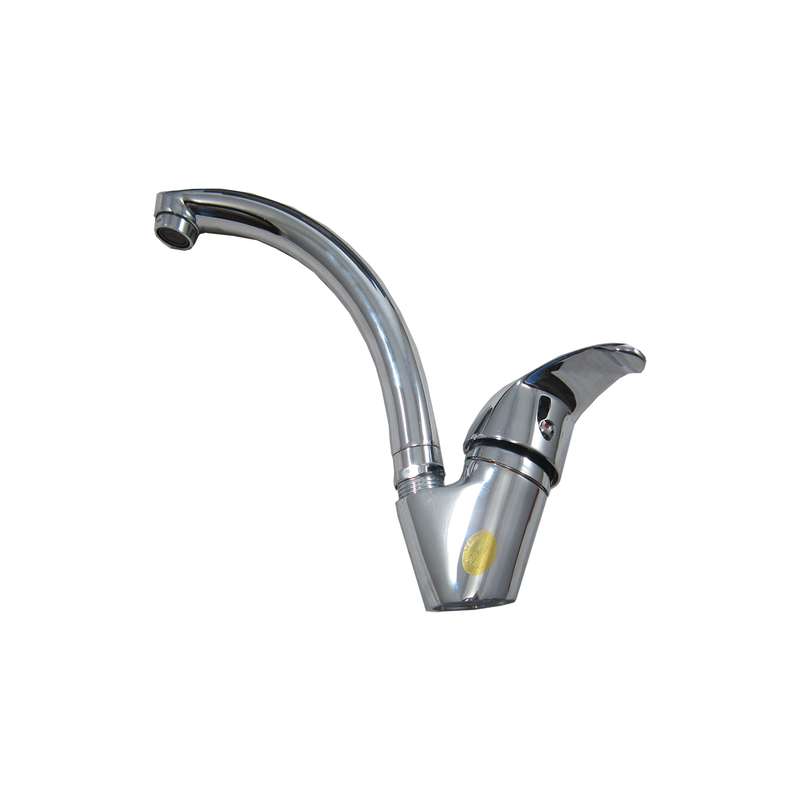 شیر روشویی اس تی پی مدل لاوین کد 0053