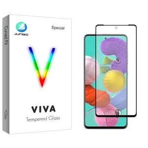 Junbo Viva Ceramics Screen Protector For Samsung Galaxy A51 5G