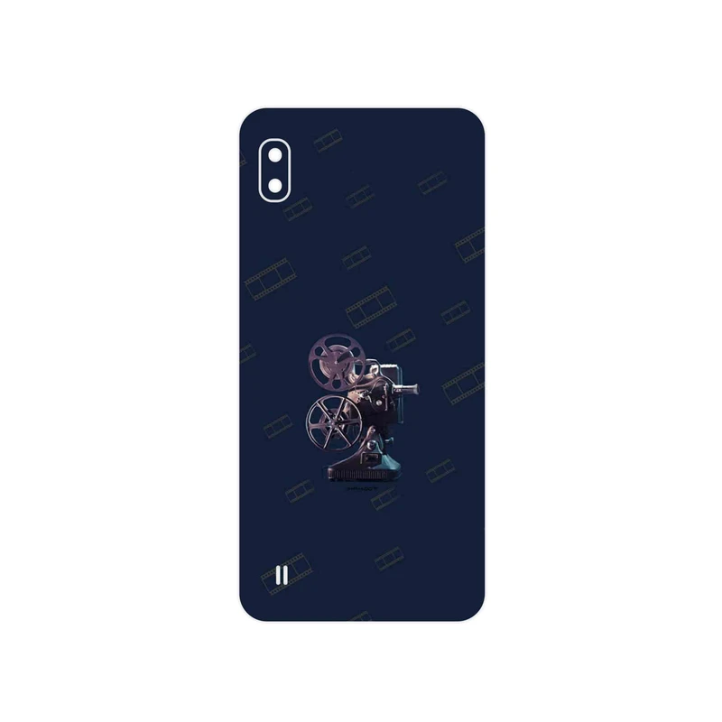 برچسب پوششی ماهوت مدل Nostalgic apparatus مناسب برای گوشی موبایل سامسونگ Galaxy A10