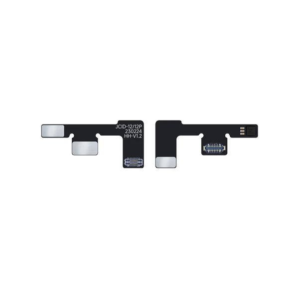 تگ فیس آیدی  جی سی آی دی مدل face id tag repair fpc مناسب برای گوشی موبایل اپل iphone 12/12pro