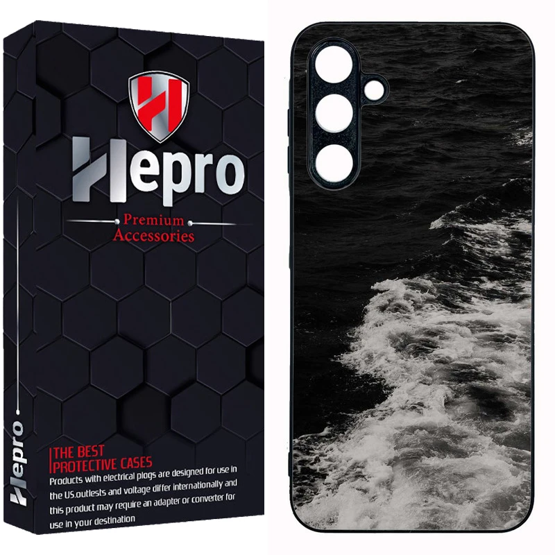 کاور هپرو طرح فانتزی مدل TPU مناسب برای گوشی موبایل سامسونگ Galaxy A16