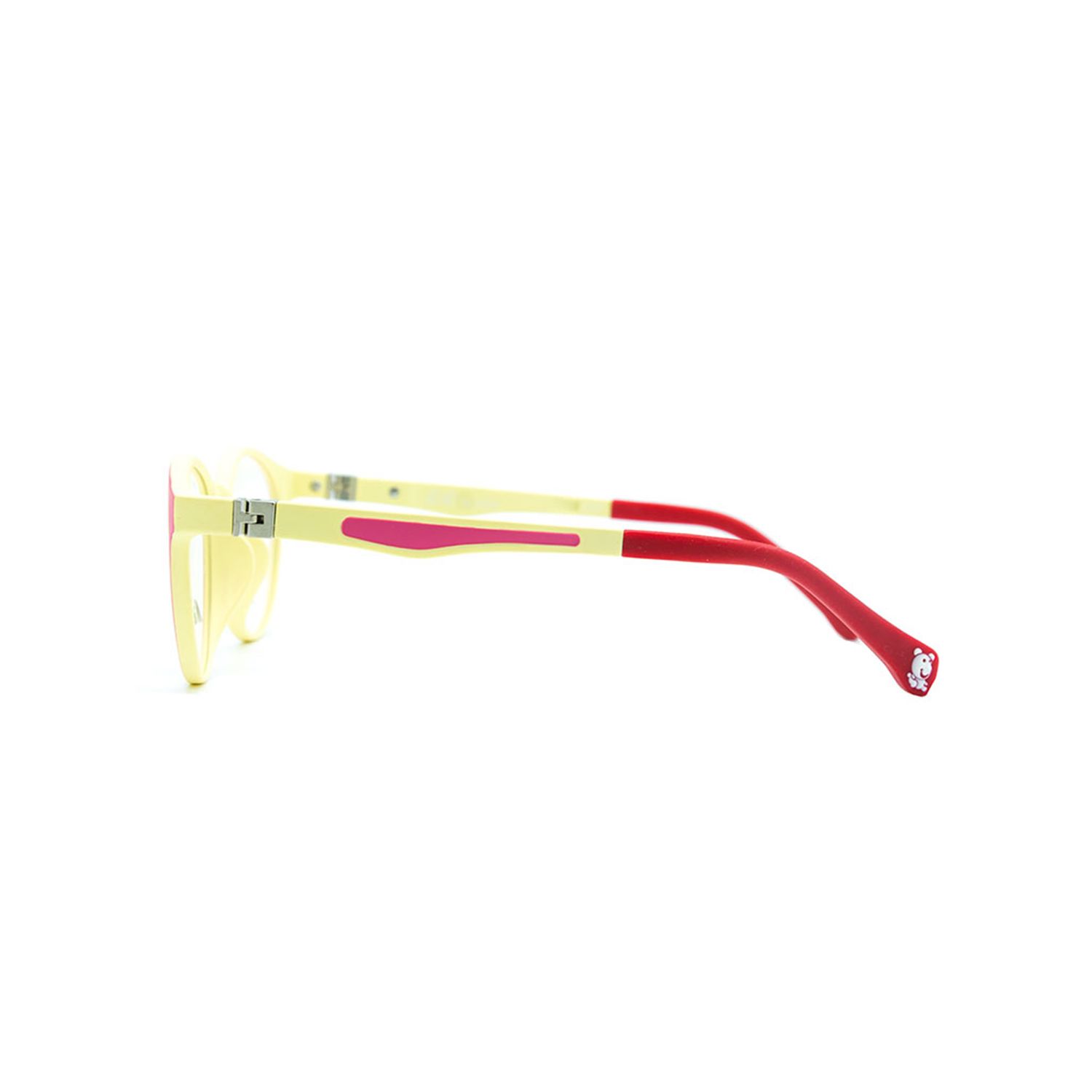 فریم عینک طبی بچگانه ام اند او مدل Kason-c5 -  - 3