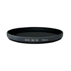 فیلتر لنز مارومی مدل ND32 DHG MC-58MM