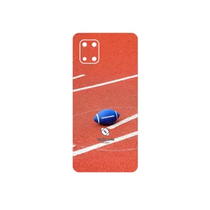 MAHOOT Rugby football Cover Sticker for Samsung Galaxy Note 10 Lite