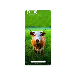 MAHOOT Cow Cover Sticker for GLX Pars