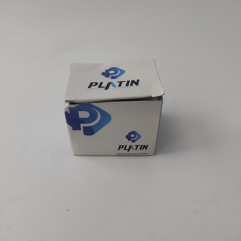 قفل کمدی پلاتین مدل GH-7 بسته 7 عددی