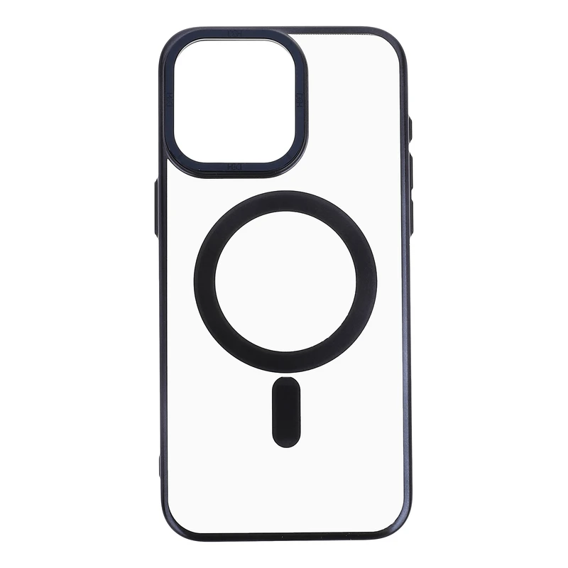 کاور اچ دی دی مدل A1 مناسب برای گوشی موبایل اپل iPhone 15 Pro Max