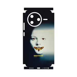 MAHOOT Silence of the Lambs-FullSkin Cover Sticker for Xiaomi Poco F7 Pro