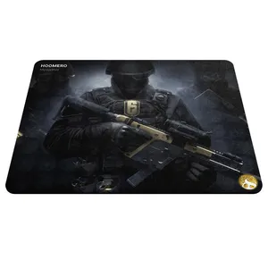 Hoomero Game Rainbow Six Siege A2366 Mousepad