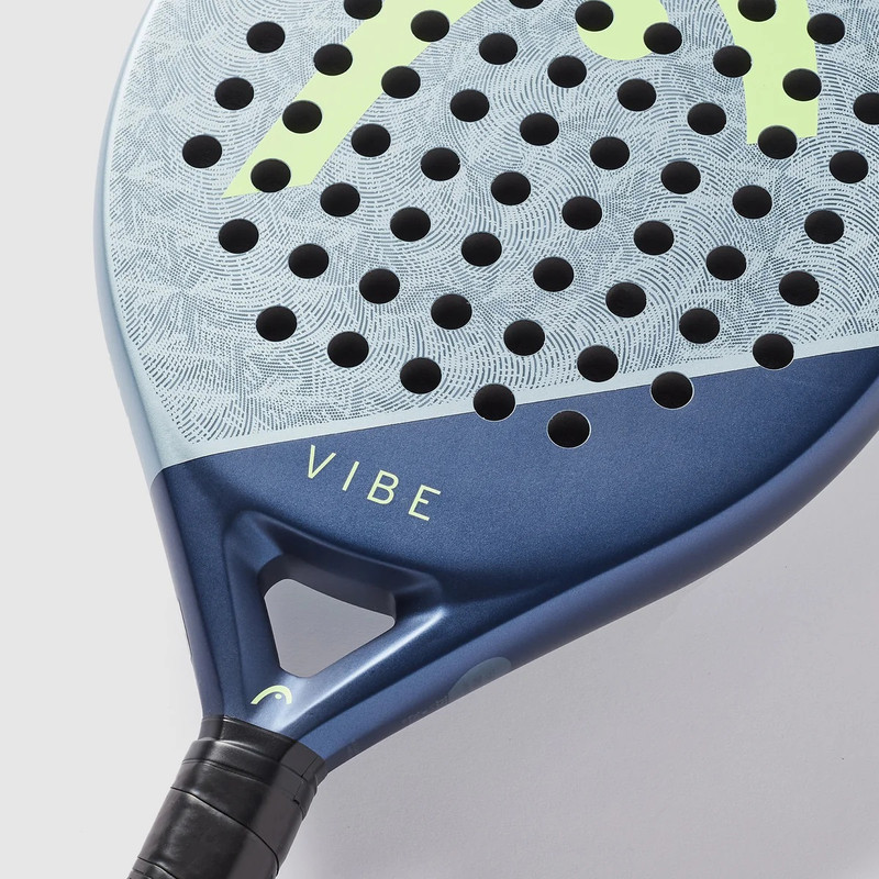 راکت پدل هد مدل VIBE 2026 