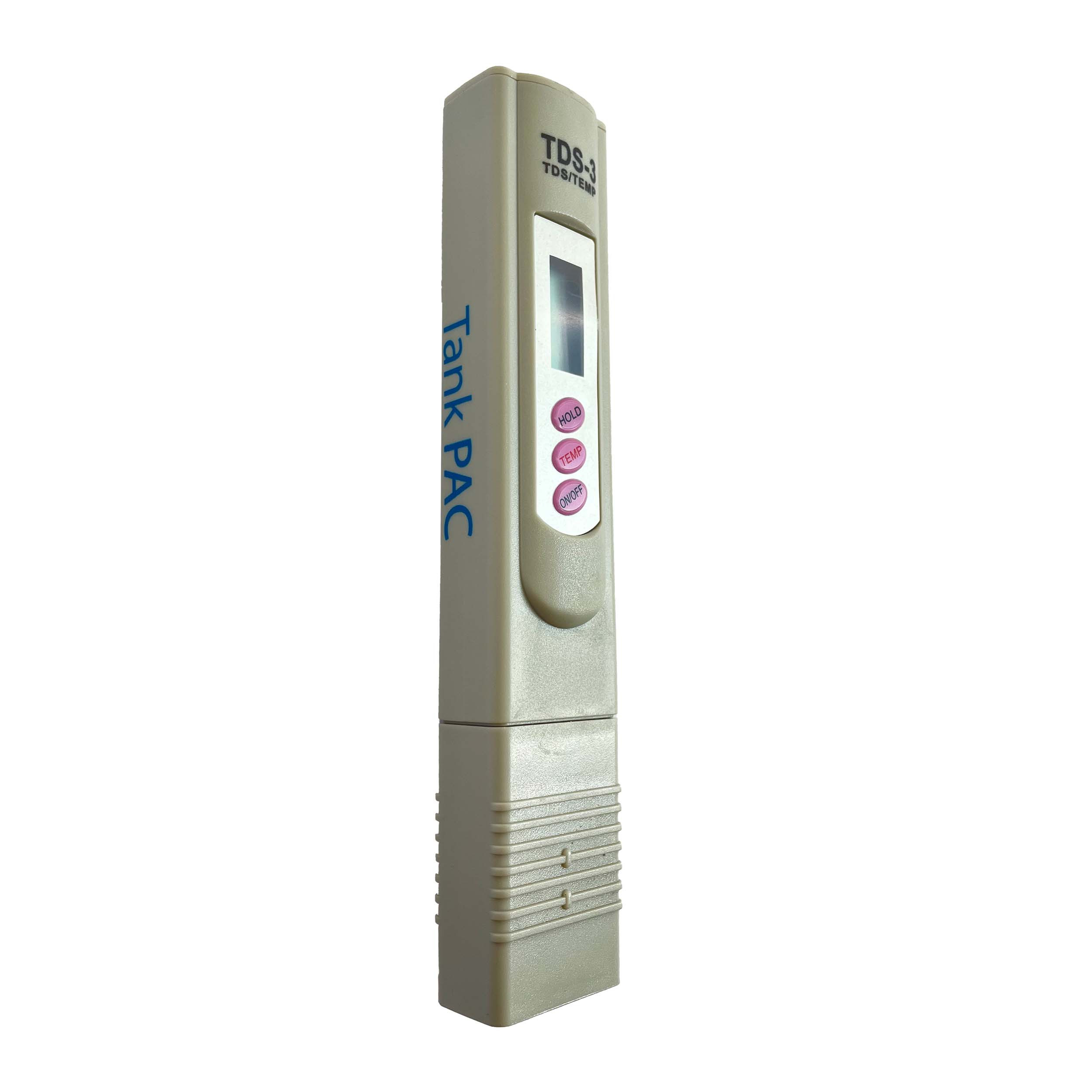 سختی سنج آب تانک پک مدل TDS-3
