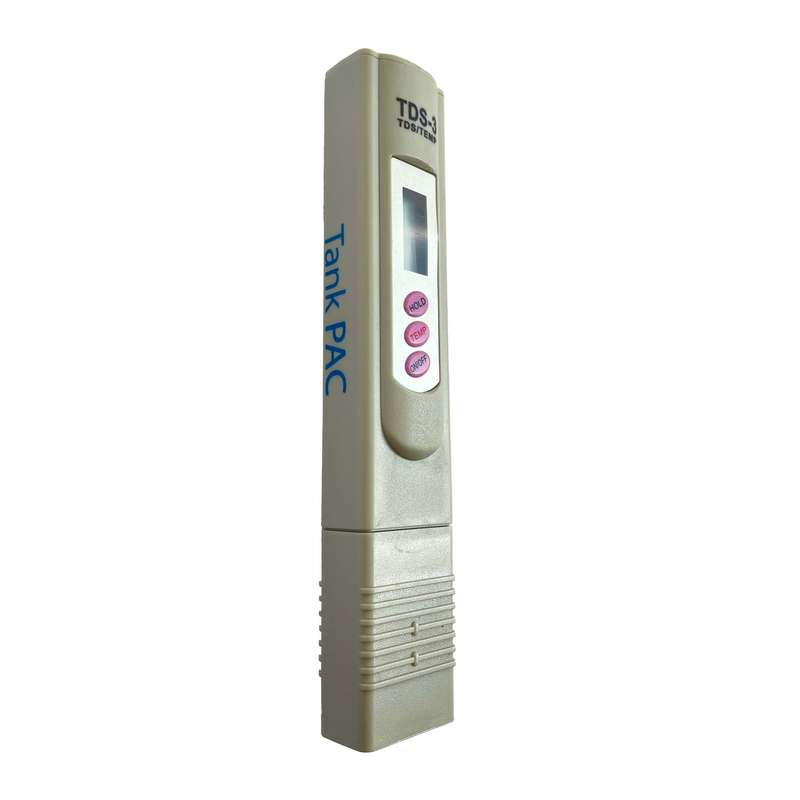 سختی سنج آب تانک پک مدل TDS-3