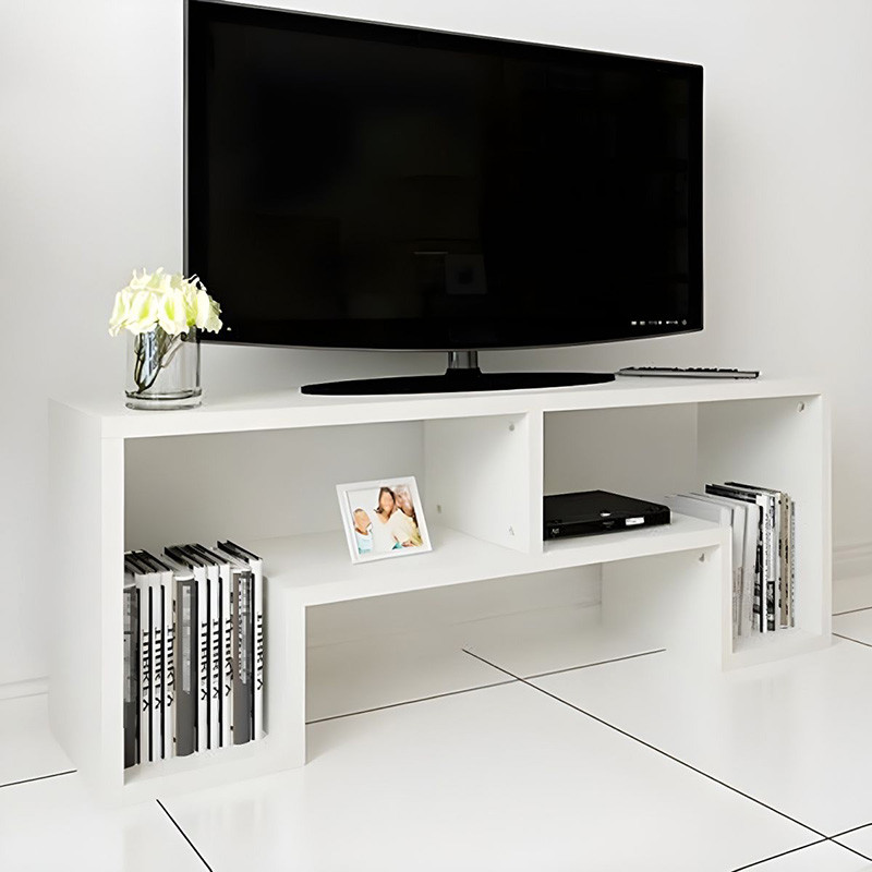 میز تلویزیون اسمردیس مدل TV116 - MDF+