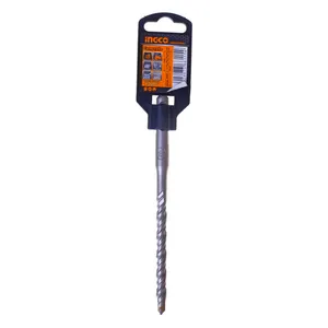 مته الماسه چهارشیار اینکو مدل  DBH1210802-160×8mm سایز 8 میلی متر 