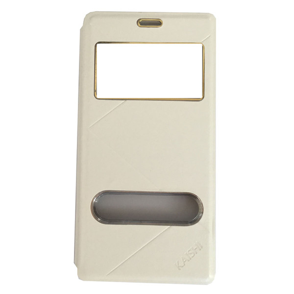 کیف کلاسوری کایشی کد S1549 مناسب برای گوشی موبایل سامسونگ Galaxy E5