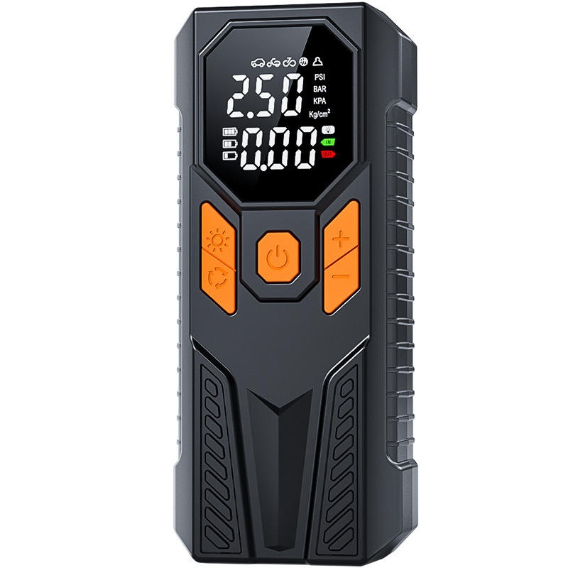 کمپرسور هوا شارژی 100 وات سویتو مدل ST-5538D