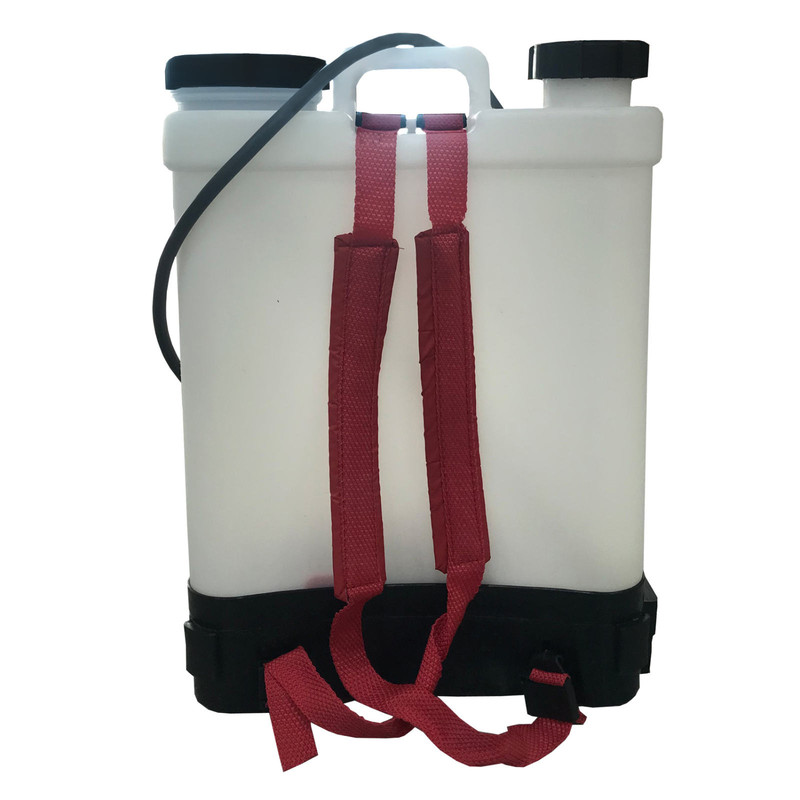 سمپاش شارژی کیسان مدل S.K22 گنجایش 20 لیتر