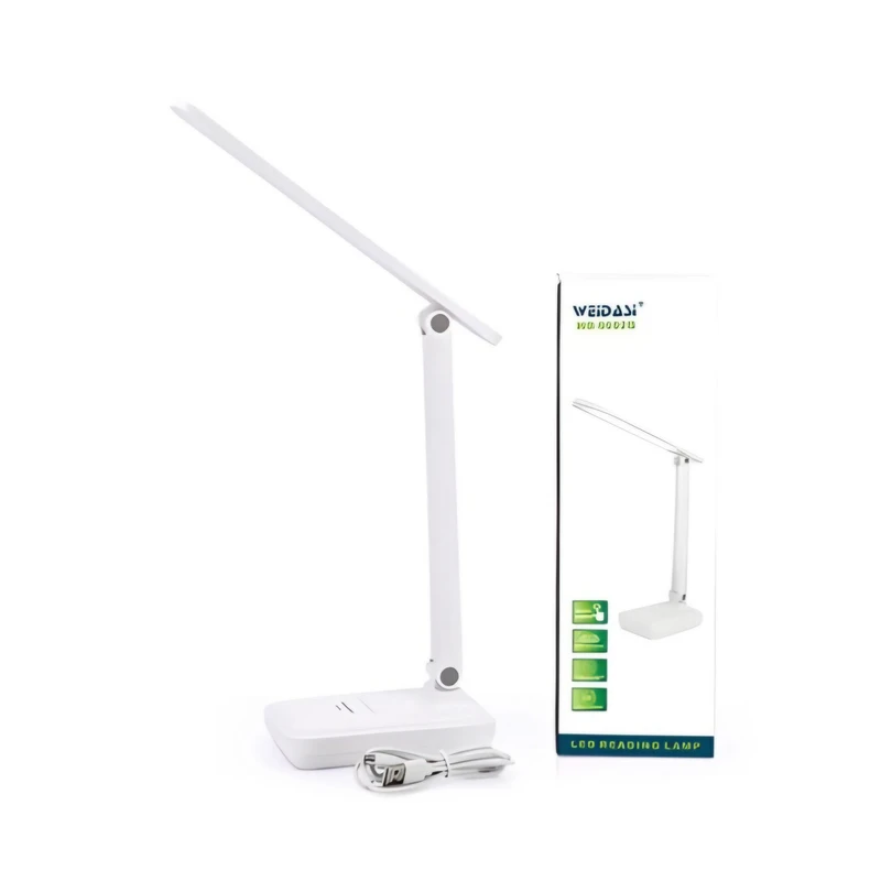 عکس شماره 2 : چراغ مطالعه ویداسی مدل wd-6082q