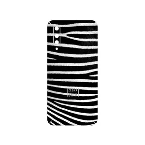 MAHOOT Zebra Skin Cover Sticker for Xiaomi MI 9 Lite
