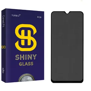Atouchbo Shiny Privacy Screen Protector For Samsung Galaxy A34