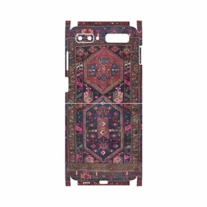 MAHOOT Rug-FullSkin Cover Sticker for Samsung Galaxy Z Flip