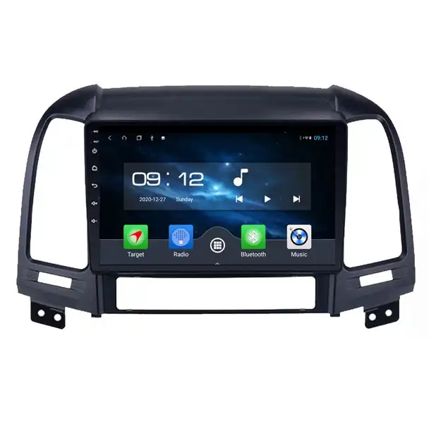 پخش کننده خودرو ووکس مدل SNTFC700Pro