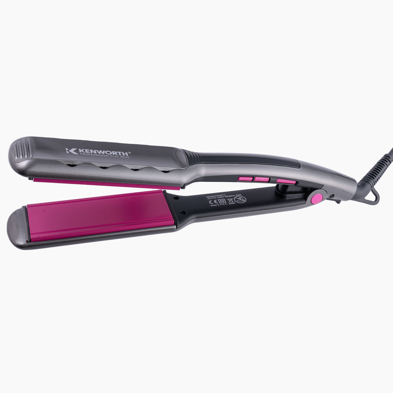 اتو و حالت دهنده ی مو کنورث مدل KW3073