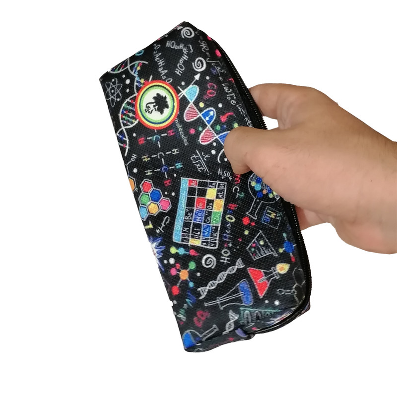 جامدادی تیما مدل آکادمی