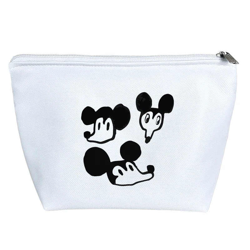 کیف لوازم آرایش دخترانه خندالو مدل میکی ماوس کد 9004