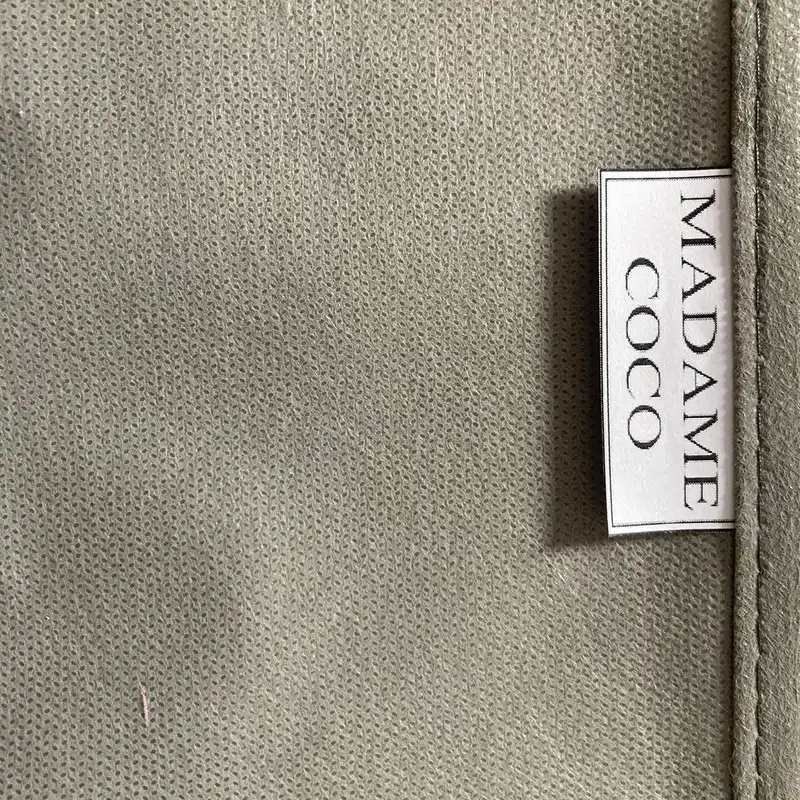 نظم دهنده روتختی مادام کوکو مدل بقچه