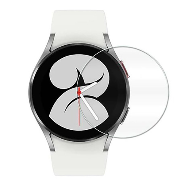 محافظ صفحه نمایش آراری مدل Core H Plus مناسب برای ساعت هوشمند سامسونگ Galaxy Watch4 40mm