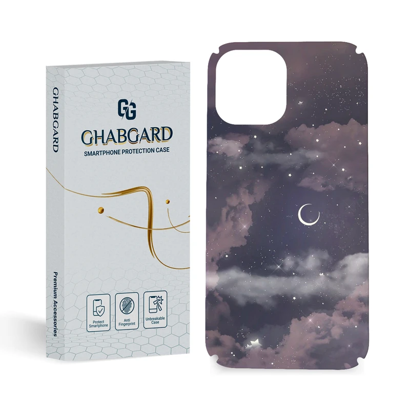  کاور قاب گارد مدل فانتزی مناسب برای گوشی موبایل اپل iPhone 12 Pro Max