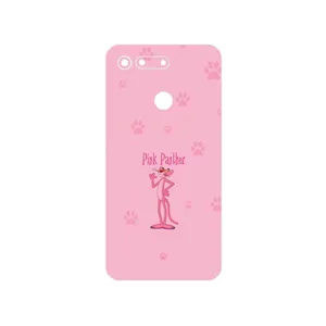 MAHOOT The Pink Panther Cover Sticker for Honor View 20