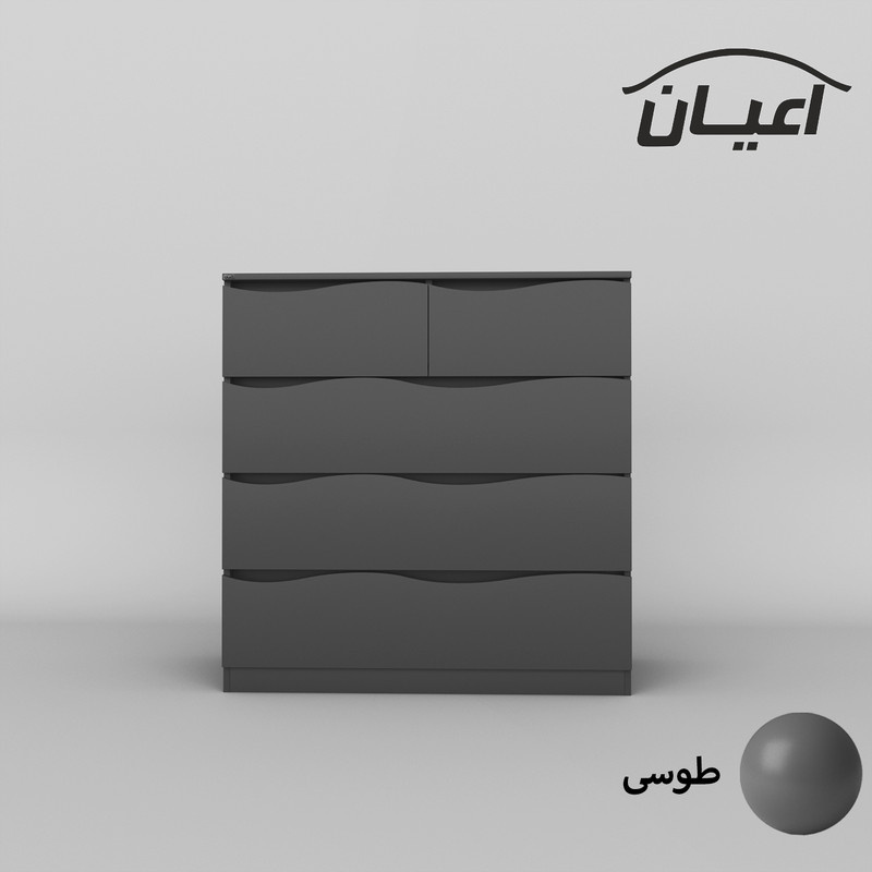 دراور اعیان مدل FH578