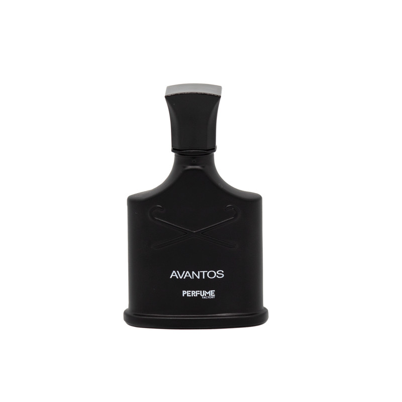 عطر جیبی مردانه پرفیوم فکتوری مدل Aventus حجم 30 میلی لیتر