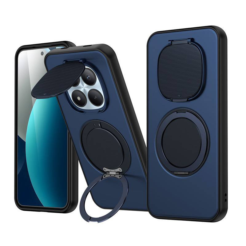 کاور بادیگارد مدل MagStand مناسب برای گوشی موبایل شیائومی Redmi Note 14 Pro 